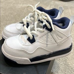 Air Jordan retro sneakers